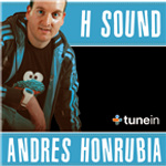 H SOUND RADIO ANDRES HONRUBIA