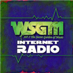 WSGM 107.5 The Secret Garden Of Music