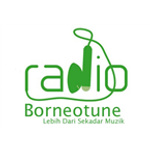 Borneotune Radio