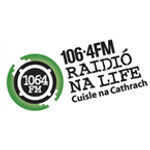 Raidió na Life 106.4FM