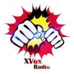 Xvox Radio