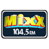 MixX 104.5