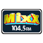 MixX 104.5