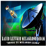 Radio Refugio Milagroso