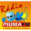 Rádio Piúma FM