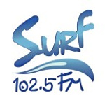 Surf 102.5FM