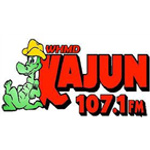 Kajun 107.1