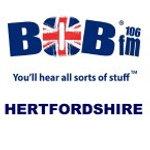 BOB fm Hertfordshire & Home Counties