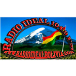 RADIO IDEAL 104.9 FM