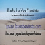 Radio La Voz Bautista