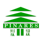 Stereo Pinares