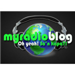 MyRadioBlog