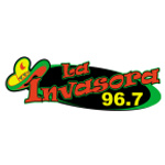 La Invasora 96.7