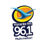 Rádio Mirante FM (São Luís)