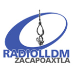 Radio LLDM Zacapoaxtla