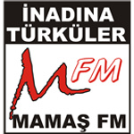 Mamas FM Arabesk Radyo