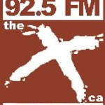 CFBX 92.5 FM