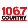 Country 106.7