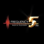 FREQUENCY5FM - MX