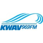 KWAV 96.9