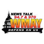 News/Talk 94.7 & 970 WMAY