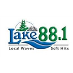 Lake 88.1