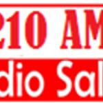 Radio Salem 1210 AM