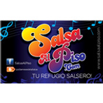 Salsa Al Piso