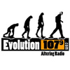 Evolution 107.9