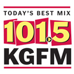 KGFM