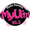 MyUFM