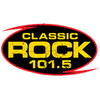 Classic Rock 101.5