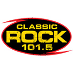 Classic Rock 101.5