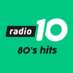 Radio 10 80s hits