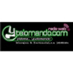 Ytelomando Radio Web