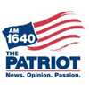 AM 1640 The Patriot