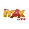 Rádio Max FM