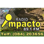 radio impacto