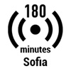 Sofia 180 minutes