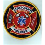 Henry County Fire Department