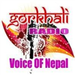 Gorkhalikoradio