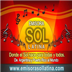 Emisora Sol Latina