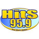 Hits 95.9