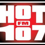 HOT 107.7 FM