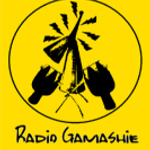 Radio GaMashie