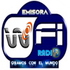 Wi Fi Radio