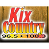 WBKX Kix Country