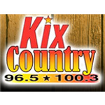 WBKX Kix Country