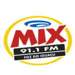 Rádio Mix FM (Foz do Iguaçu)