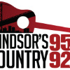 Windsor's Country 95.9 and 92.7